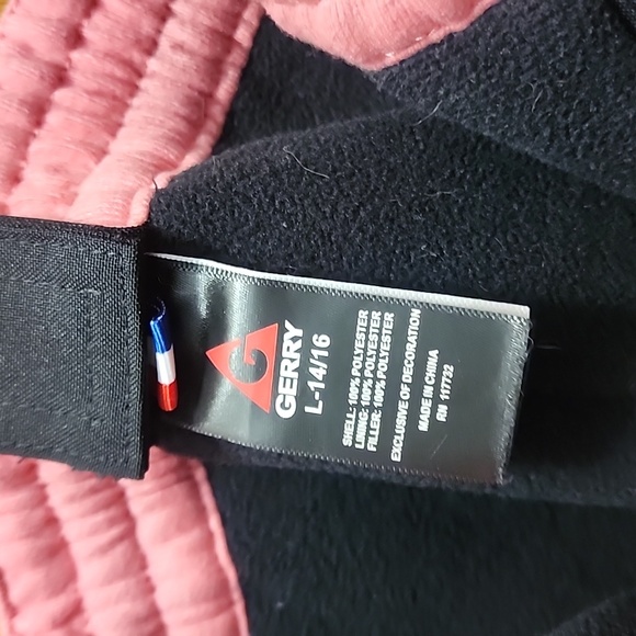 Gerry girls snow suit - Picture 5 of 6